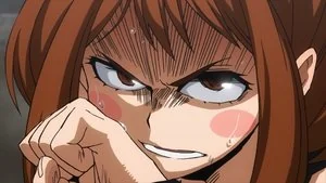 Bakugo vs. Uraraka still