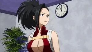 Yaoyorozu: Rising still