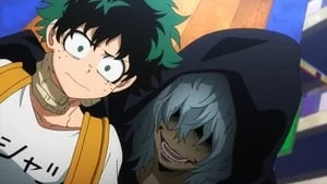 Encounter still