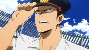 A Talk About Your Quirk still