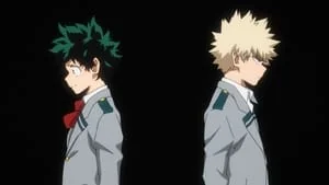 Deku vs. Kacchan, Part 2 still