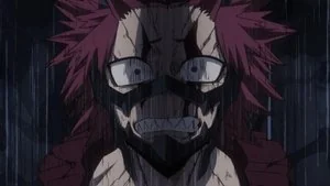 Red Riot still