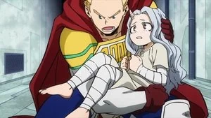 Lemillion still