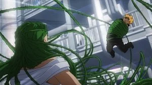 Make It Happen, Shinso! still