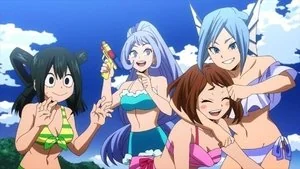 Long Time No See, Selkie still