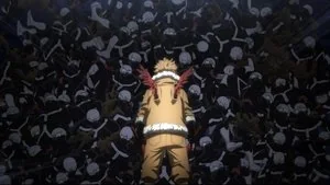 One's Justice still