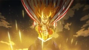 Specter still