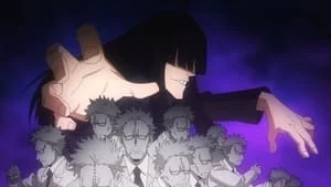 Sad Man's Parade still