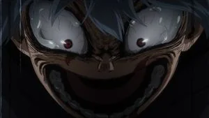 Tenko Shimura: Origin still