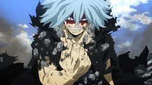 Tomura Shigaraki: Origin still