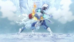 Two Flashfires still
