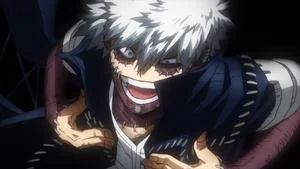 Dabi's Dance still