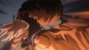 Together With Shoji still