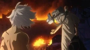 Tartarus still
