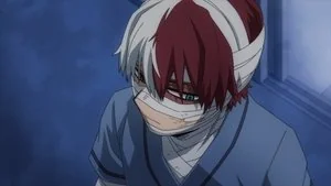 The Hellish Todoroki Family, Part 2 still