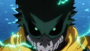 Full Power!! still