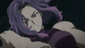 The Lovely Lady Nagant still