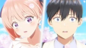 Who Was Umino-kun's First Love? still