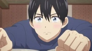 Is my fate going to change? still