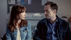 Nikki and Jason still