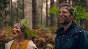 Capture the Flag still