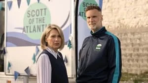 Scott of the Atlantic still