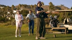 Fore! still