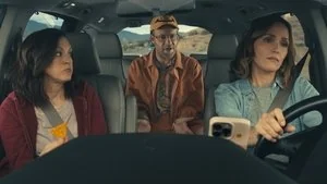 Road Trip still