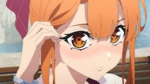 Shall we date? still