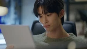 The Wrong Script still