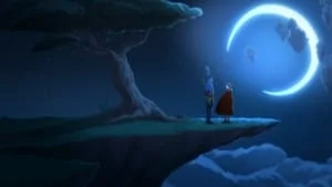 Reign of Winter still