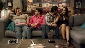 Episode 6 still