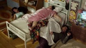 Episode 8 still