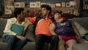 Episode 9 still
