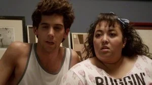 Episode 13 still