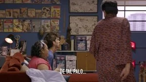 De tal palo still
