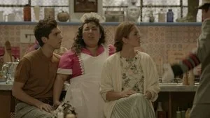 Llámame Francisco still