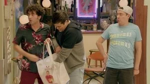 Episode 11 still