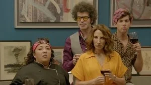 Episode 9 still