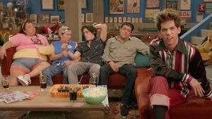 Episode 1 still
