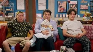 Episode 6 still