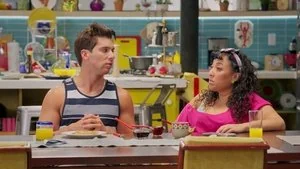 Episode 9 still