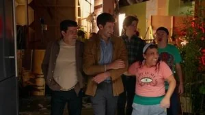 Episode 8 still