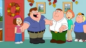 Peter's Sister still