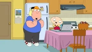 Chris Has Got a Date, Date, Date, Date, Date still