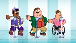 Candy, Quahog Marshmallow! still