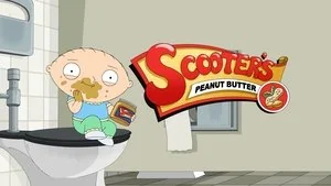 The Peanut Butter Kid still