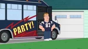 Gronkowsbees still