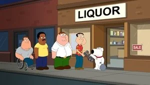 Underage Peter still