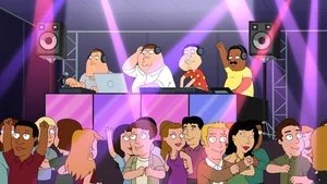 Peter's Def Jam still